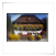 Bauernhaus im Herbst